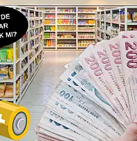 Kayseri'de binlerce kişiyi ilgilendiriyor! Dünyaca ünlü pil devi için İflas kararı