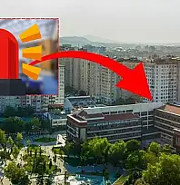 Kayseri'de bir ayda 1.443 kez alarm verildi!