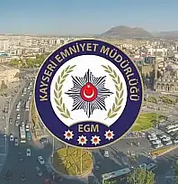 Kayseri'de bir aylık operasyon bilançosu: Silah, uyuşturucu ve kaçak ürünler...
