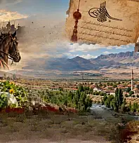 Kayseri'de bir köyün adı padişahtan geliyor! Diğerleri daha da şaşırtıcı