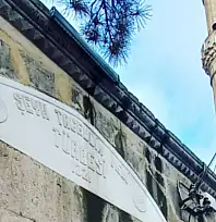 Kayseri'de bir mahalle onun adını taşıyor: Peygamber soyundan gelen Taceddin Veli kimdir?