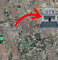 Kayseri'de bir okul daha tadilat sürecine giriyor: İhale detayları belli oldu!