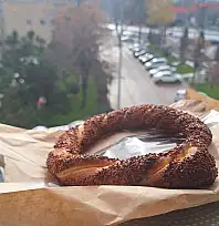 Kayseri'de bir simidin fiyatı 90 TL!