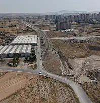 Kayseri'de bir taşla iki kuş! İşte 70 milyon TL'lik dev proje