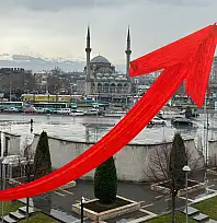 Kayseri'de bir yılda 198 kişi ve 2 bin hektardan fazla alan daha kayıt altına alındı!