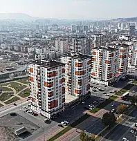 Kayseri'de biri bitmeden diğerinin müjdesi geldi!