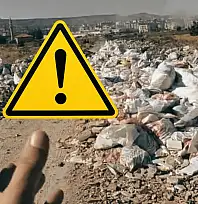 Kayseri'de bu bölge ciddi güvenlik riski oluşturuyor: Vatandaşlar şikayetçi!
