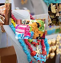 Kayseri'de bu festivalde yok yok! 50 stantta neler var neler