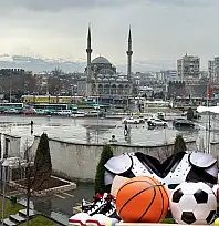 Kayseri'de bu hafta dolu dolu geçecek: İşte o liste!