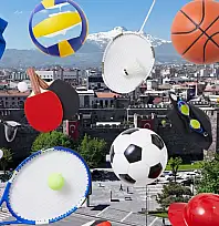 Kayseri'de bu hafta evde oturmak yok! Peş peşe etkinlikler başlıyor