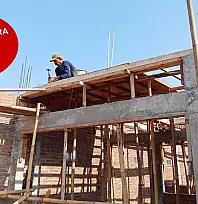 Kayseri'de bu mahallelerde ev yapan kazanıyor! Birçok masraf ortadan kalkıyor
