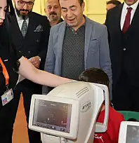 Kayseri'de bu uygulama her ay yapılıyor: Bu kez de o ilçe harekete geçti!