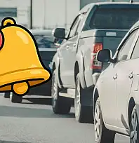 Kayseri'de bu yol artık alarm veriyor! Sürücüler isyan noktasında