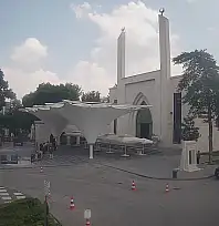 Kayseri'de bugün 16 kişi hayata veda etti! (Kayseri vefat edenler 3 Ağustos)