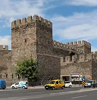 Kayseri'de bugün başlıyor: 3 gün boyunca ücretsiz gezilebilecek!