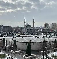 Kayseri'de bugün eş zamanlı 600 ev ziyaret edilecek!