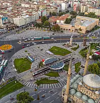Kayseri'de bugün hangi gelişmeler öne çıktı? (21 Ağustos 2026)