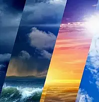 Kayseri'de bugün hava nasıl olacak? İşte saatlik tahmin raporu (4 Aralık)