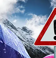 Kayseri'de bugün hava nasıl olacak? İşte saatlik tahmin raporu (9 Aralık)