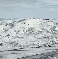 Kayseri'de bugün hava nasıl olacak? İşte saatlik tahmin raporu (14 Ocak)