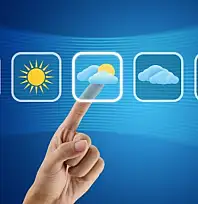 Kayseri'de bugün hava nasıl olacak? İşte saatlik tahmin raporu (11 Şubat)