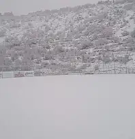 Kayseri'de bugün kar yağışı etkili olacak: İşte saatlik hava tahmin raporu (31 Aralık)