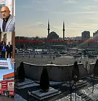 Kayseri'de bugün kent gündemini hangi haberler belirledi? İşte öne çıkan gelişmeler (23 Ocak 2026)