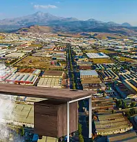 Kayseri'de büro mobilyası üreten ünlü fabrika yüzlerce işçi alacak!