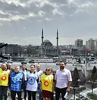 Kayseri'de bütün sendikalar birleşti – Dev eylem başlıyor!