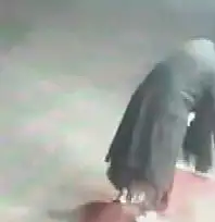 Kayseri'de ''büyü'' paniği: Apartman girişine toz serptiler!