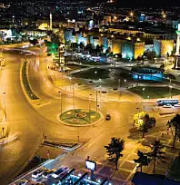 Kayseri'de büyük elektrik kesintisi: Yarın 71 noktada çalışma yapılacak!