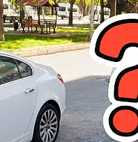 Kayseri'de cadde üzerinde dikkat çeken görüntü: 3 gündür aynı manzara!