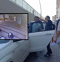 Kayseri'deki camide komşusunu öldüren sanıktan şok sözler!