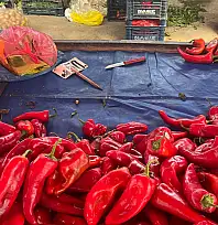 Kayseri'de çarşamba semt pazarları nerelerde kurulacak? (10 Aralık)