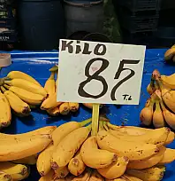 Kayseri'de çarşamba semt pazarları nerelerde kurulacak? (17 Aralık)