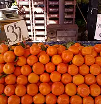 Kayseri'de çarşamba semt pazarları nerelerde kurulacak? (25 Aralık)