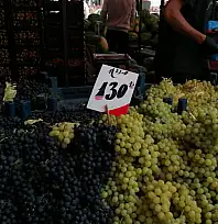 Kayseri'de çarşamba semt pazarları nerelerde kurulacak? (28 Ocak)