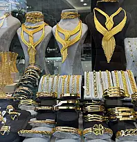 Kayseri'de çeyrek altın alacaklar bu rakama hazır olsun!