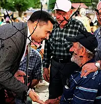 Kayseri'de CHP'nin ardından o partide de istifa: İl başkanı veda etti!