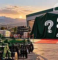 Kayseri'de çiftçi artık oraya gidecek! Cuma günü kapılarını açıyor