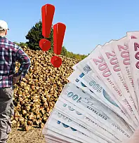 Kayseri'de çiftçinin cebinden 780 TL mi eksiliyor? Milletvekilinden sert çıkış!