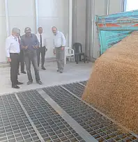 Kayseri'de çiftçinin cebini rahatlatan hizmet! Ürününü getiren avantajlı çıkıyor