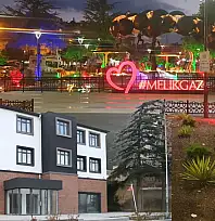 Kayseri'de çifte program: Gündüz Sosyal Yaşam Merkezi tanıtımı, akşam park açılışı… İşte konumları!