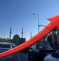 Kayseri'de çifte zam tabelalara yansıdı – Nerede, kaç lira oldu?