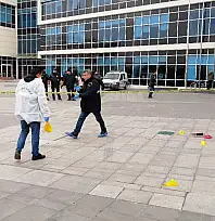 Kayseri'de cinayet davasında dikkat çeken karar