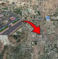 Kayseri'de Çocuk Trafik Eğitim Parkı ihalesi sonuçlandı: İşte  maliyeti!
