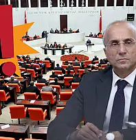 Kayseri'de çocuklar her gün tehlikeyle karşı karşıya! Sorun Meclis'e taşındı
