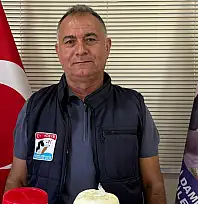 Kayseri'de çok konuşulan tereyağı için flaş gelişme