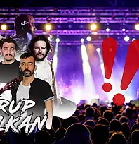 Kayseri'de Cuma akşamı şölen coşkusu! Cumhuriyet Meydanı'nda buluşacaklar
