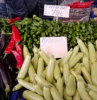 Kayseri'de cuma semt pazarı nerelerde kurulacak? (13 Şubat)